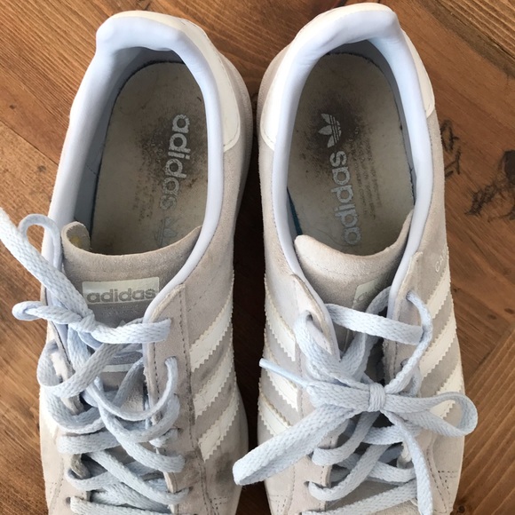 Adidas campus sneakers - Picture 4 of 8